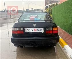 فولكسفاغن ڤينتو